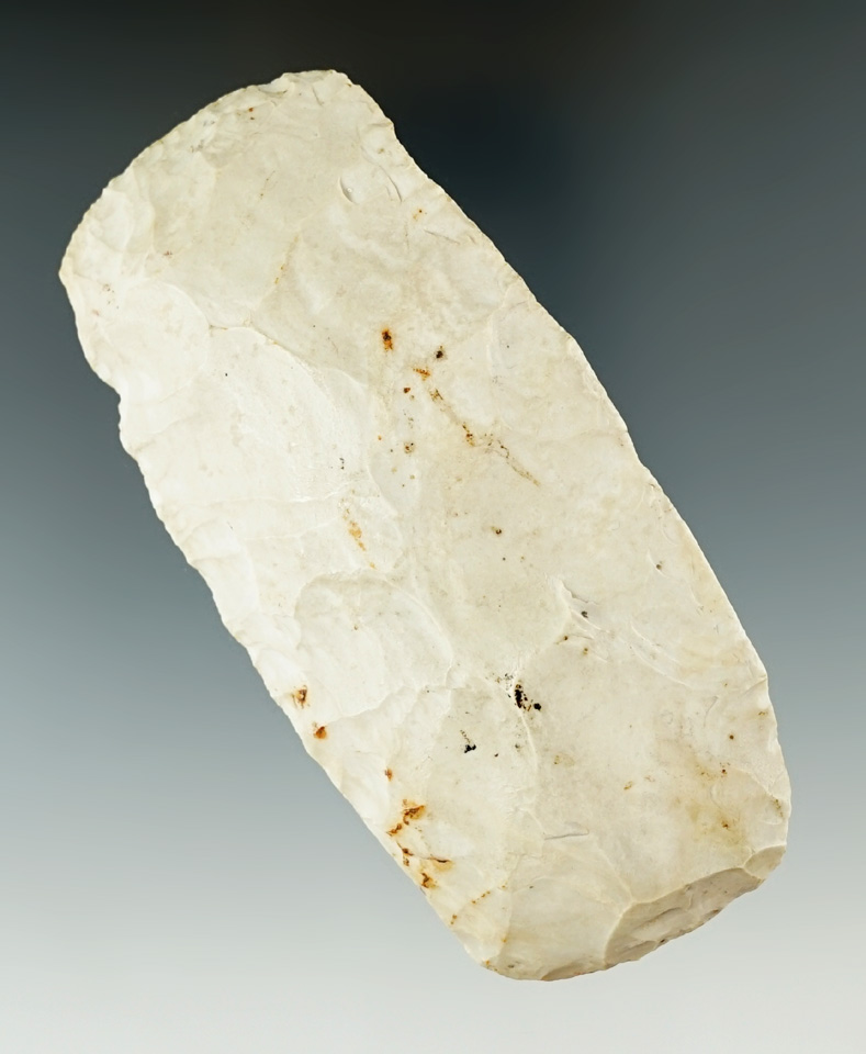 Main artifact image