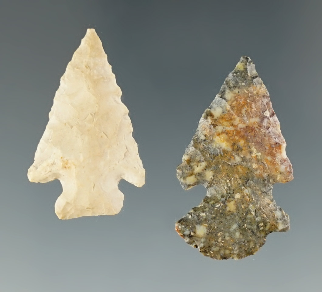 Main artifact image