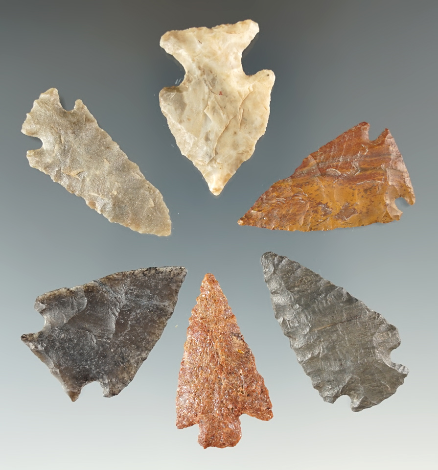 Main artifact image