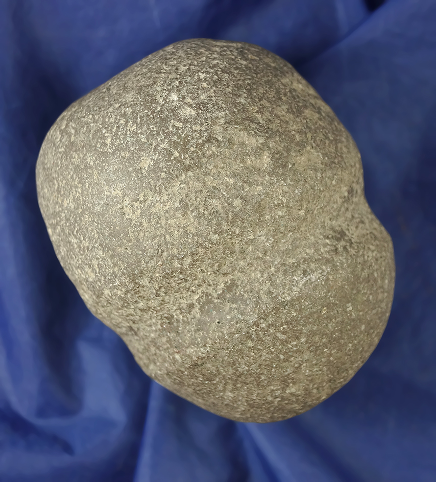 Main artifact image