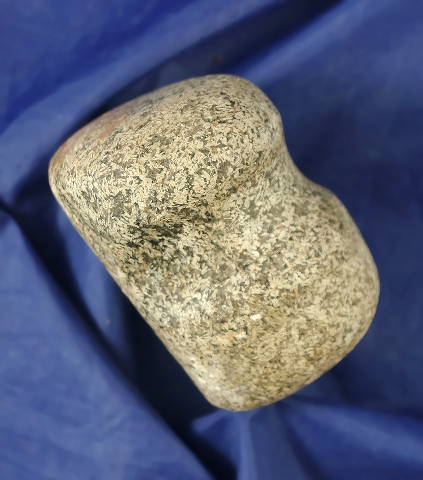 Main artifact image