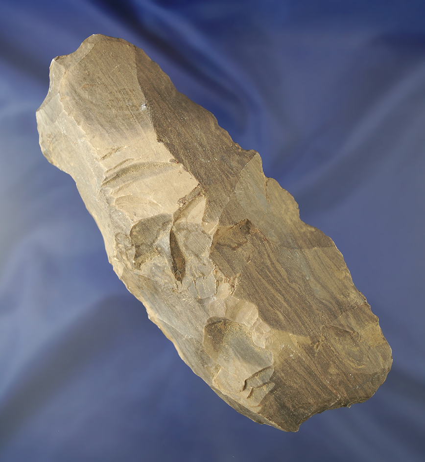 Main artifact image