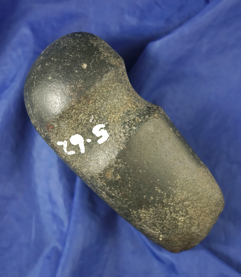 Main artifact image