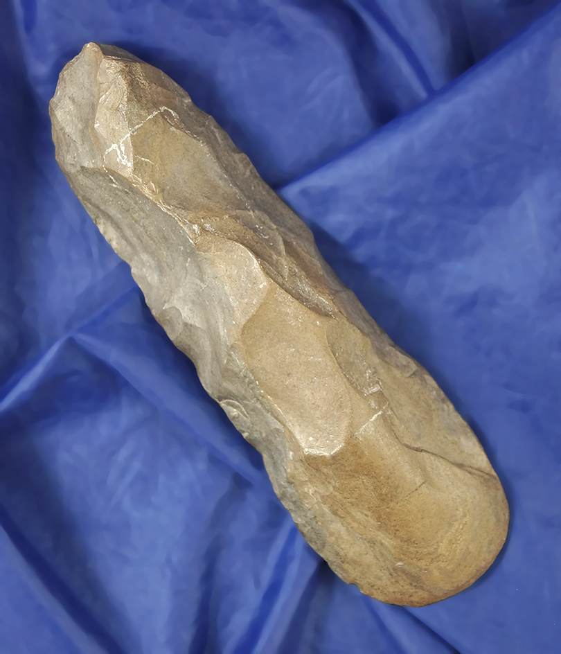Main artifact image