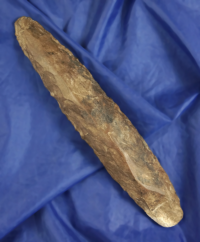 Main artifact image