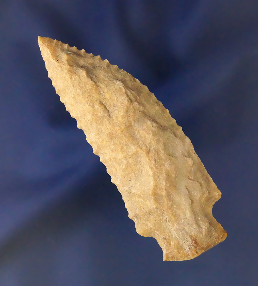 Main artifact image