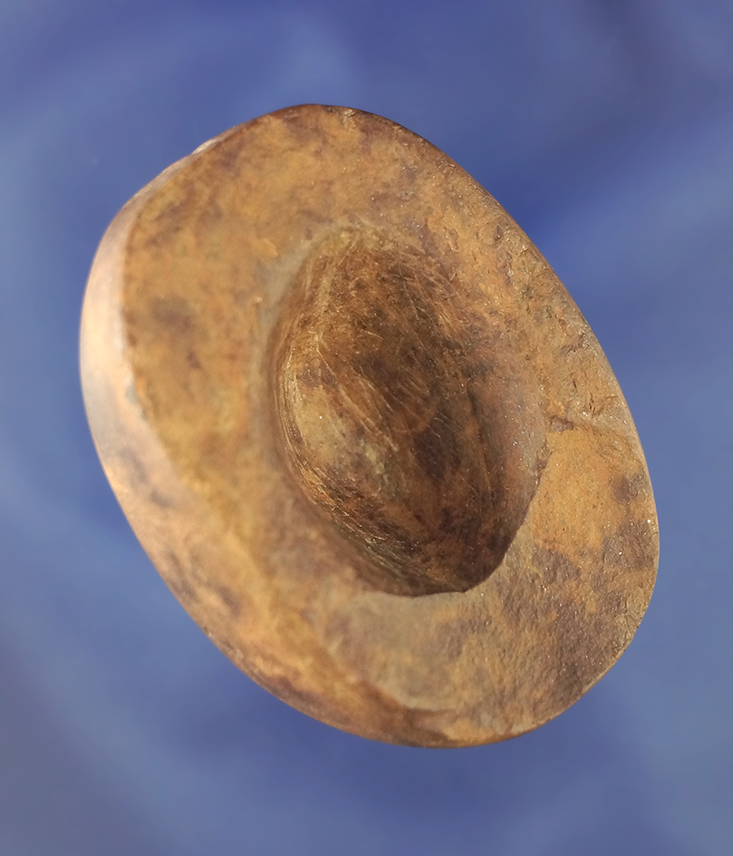 Main artifact image