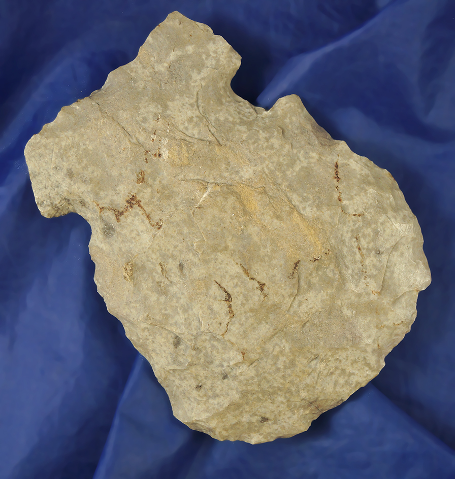 Main artifact image