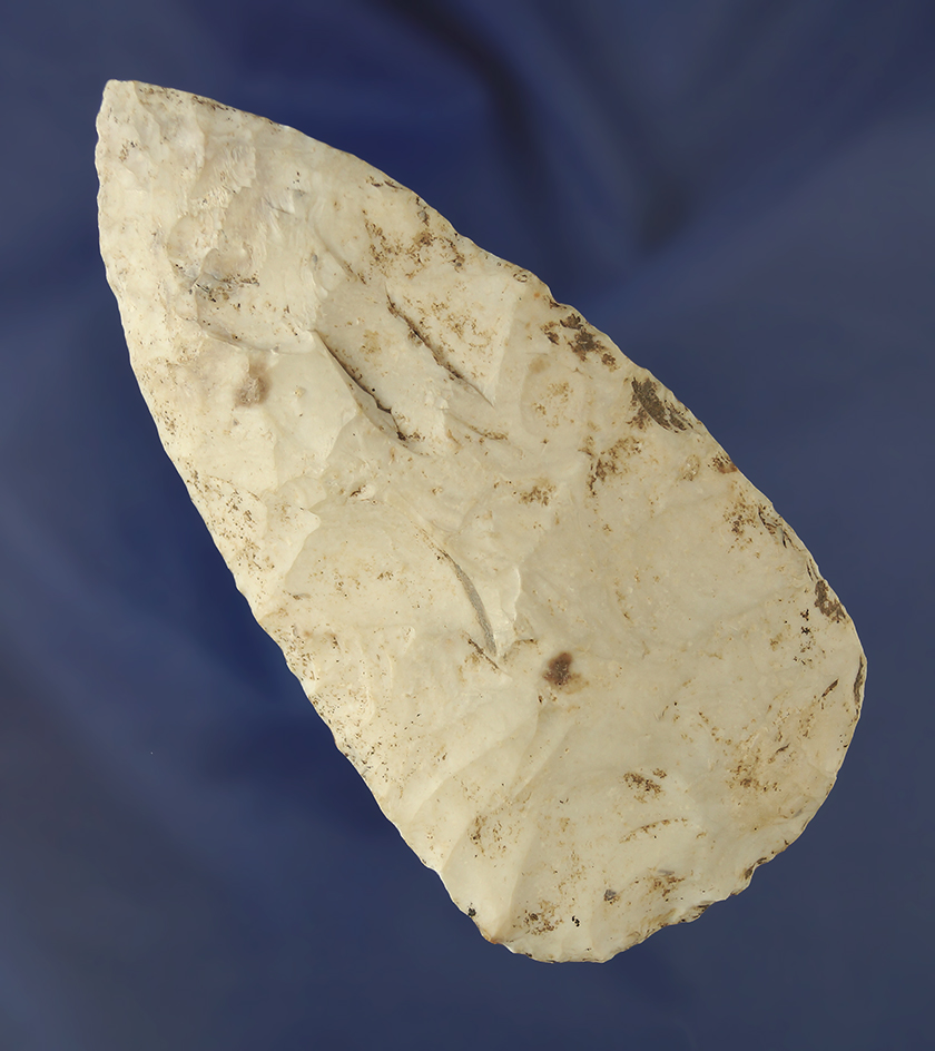 Main artifact image