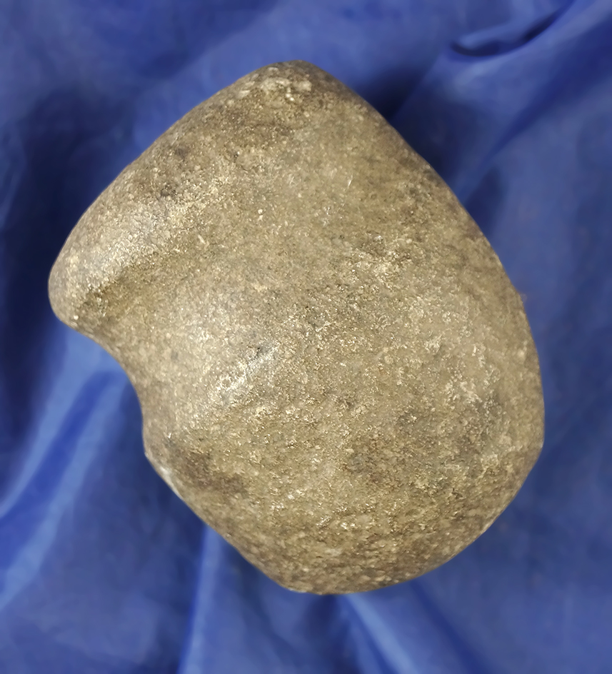 Main artifact image