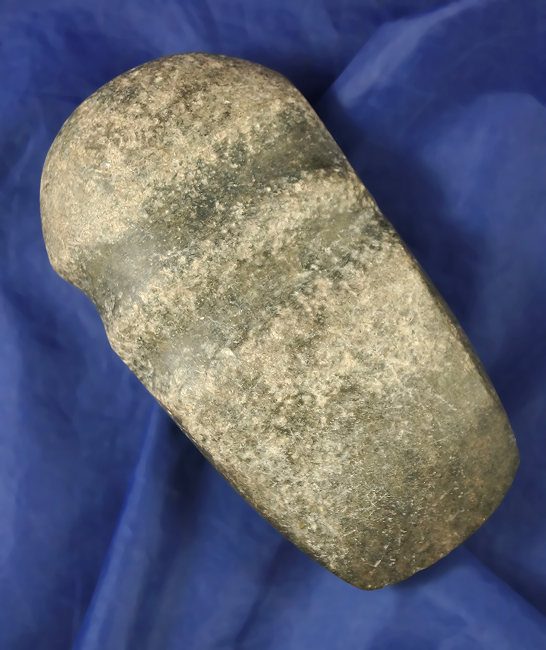 Main artifact image