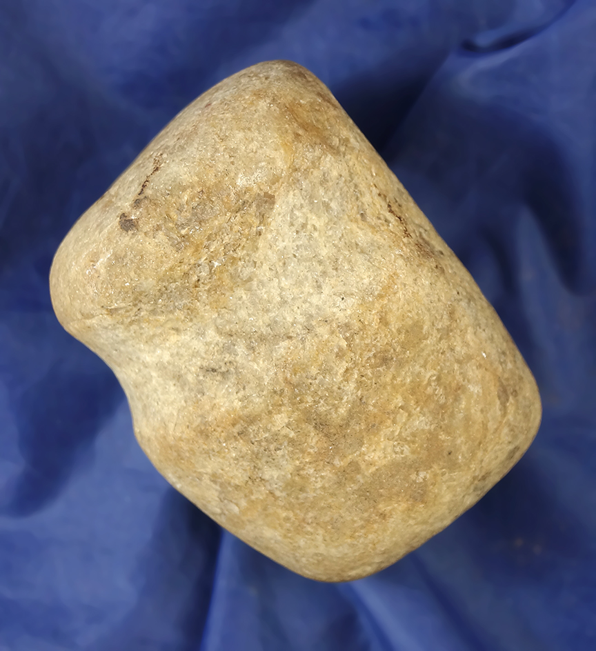 Main artifact image