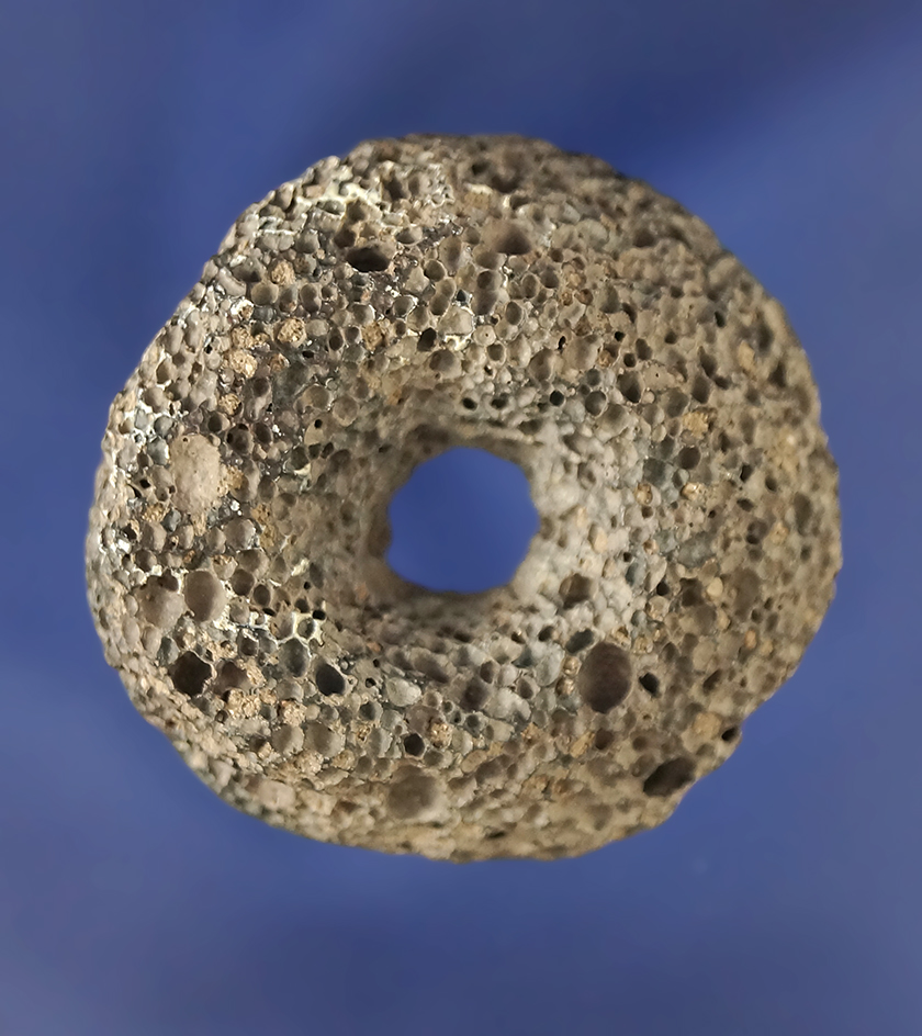Main artifact image