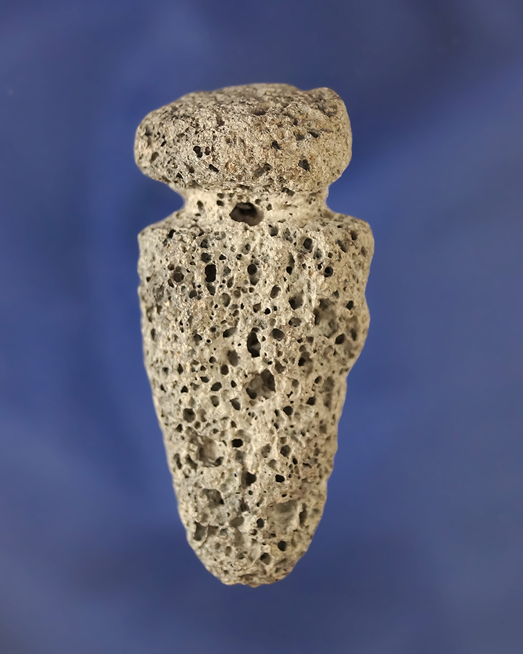 Main artifact image