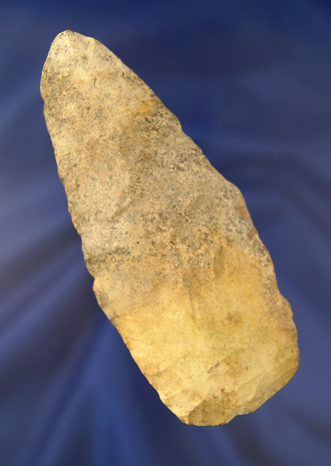 Main artifact image