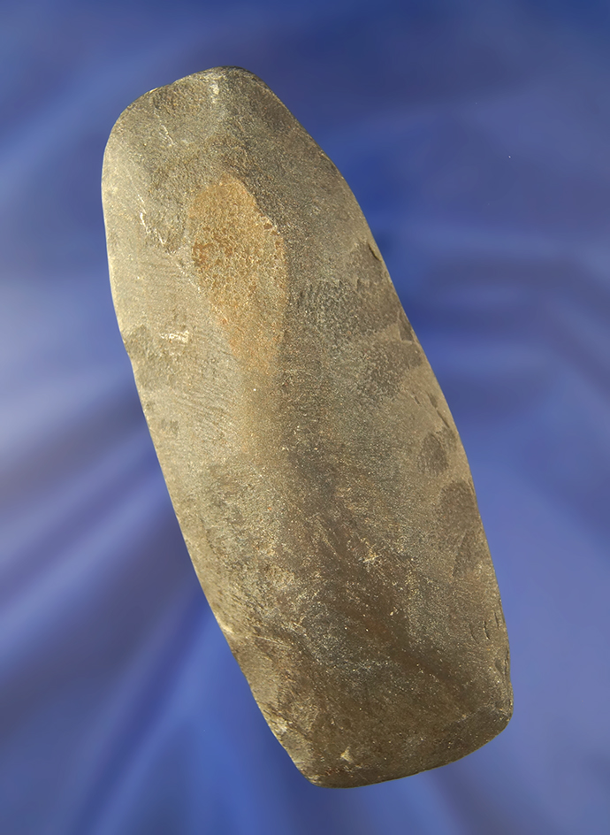 Main artifact image