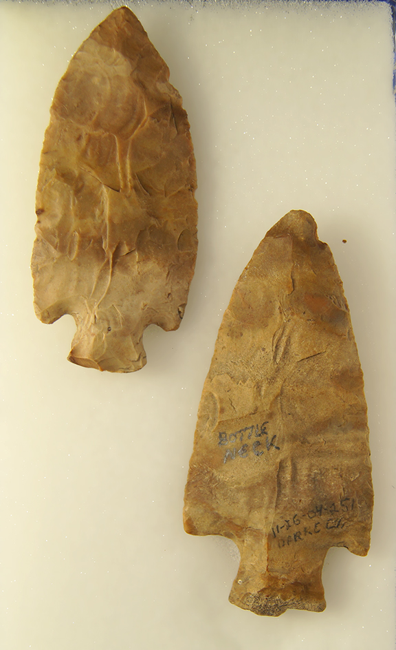 Main artifact image