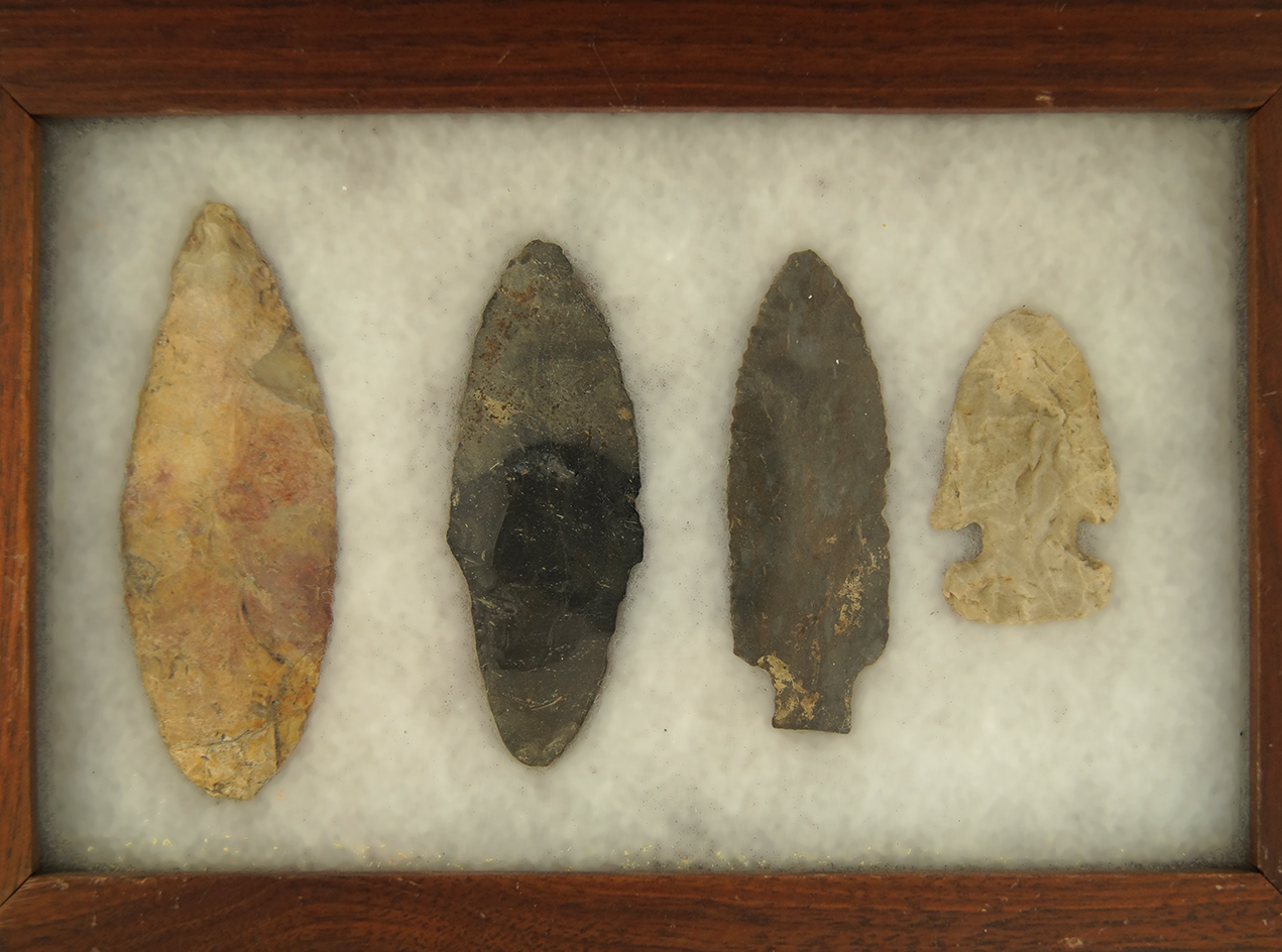 Main artifact image