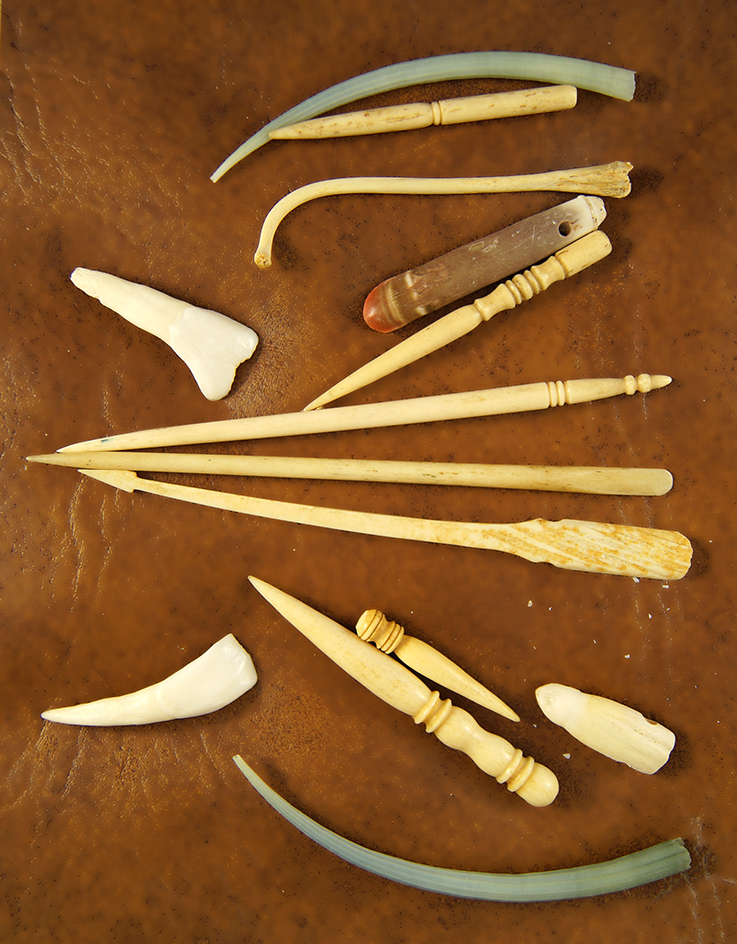 Main artifact image