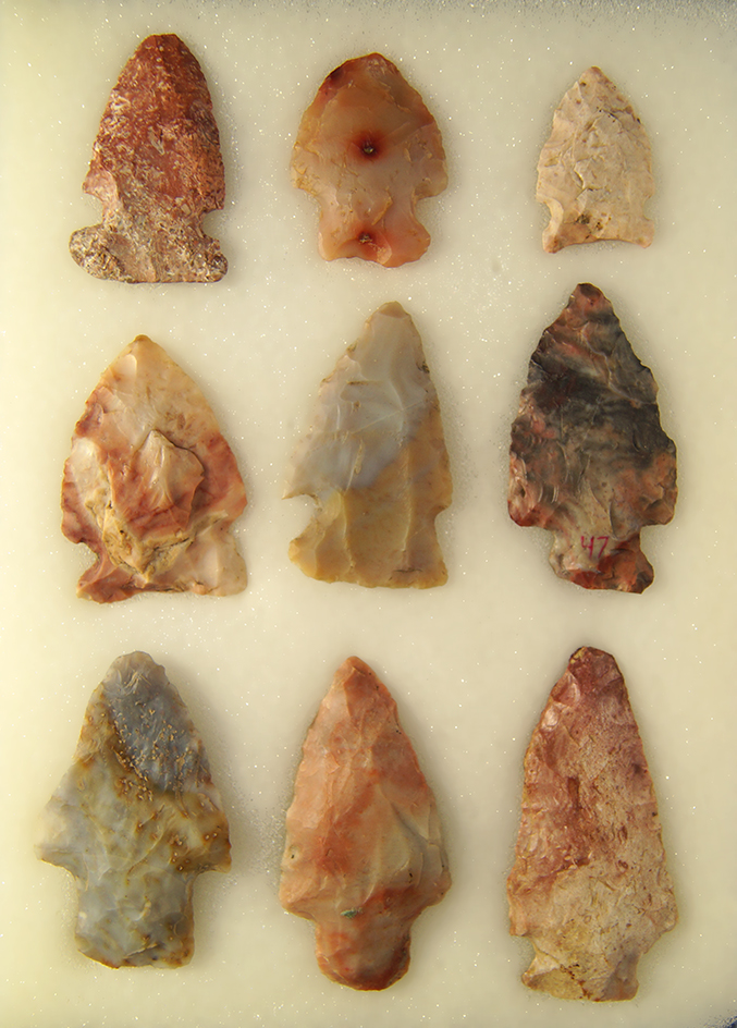 Main artifact image