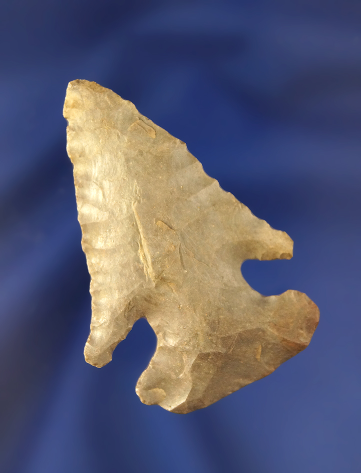Main artifact image