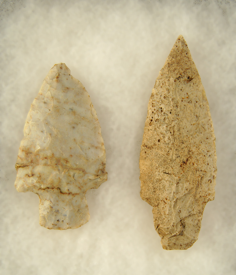 Main artifact image
