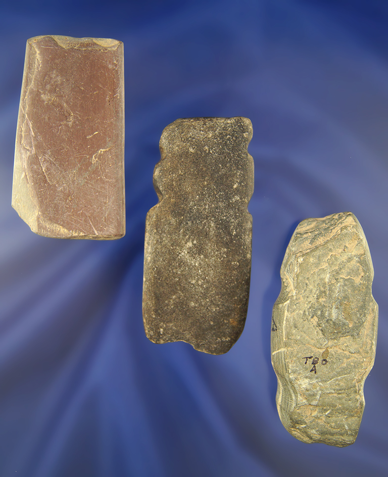 Main artifact image