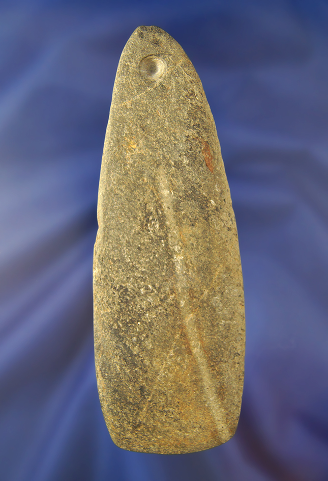 Main artifact image