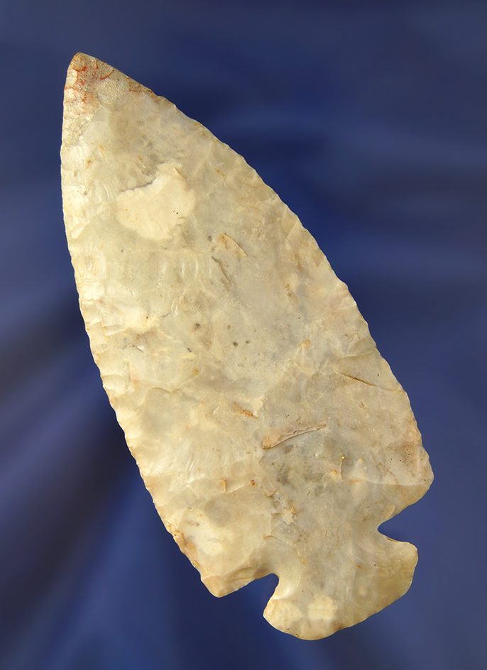 Main artifact image