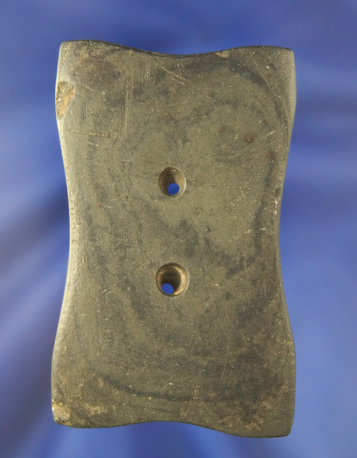 Main artifact image