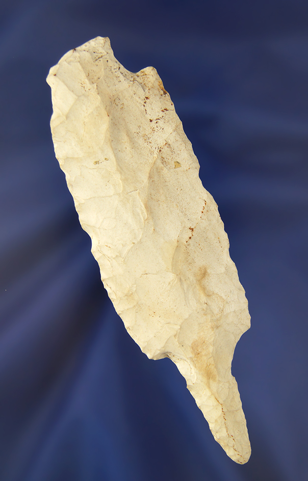 Main artifact image