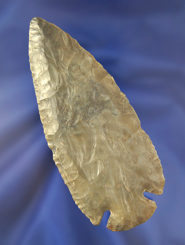 Main artifact image
