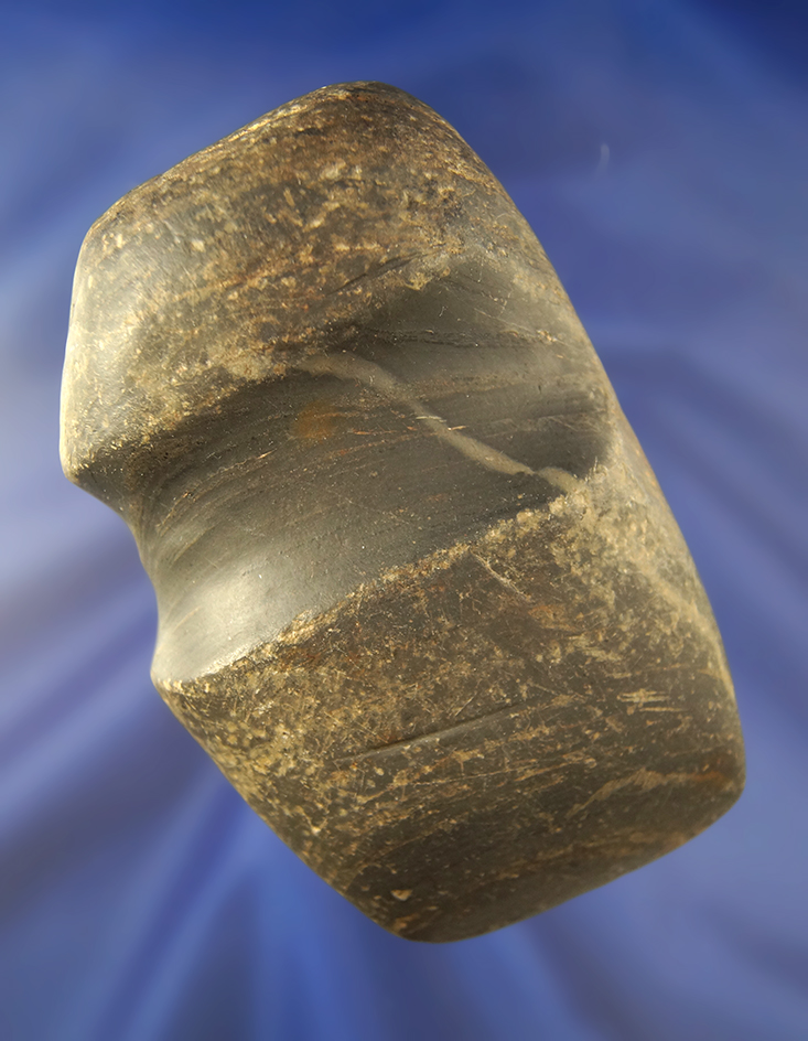 Main artifact image