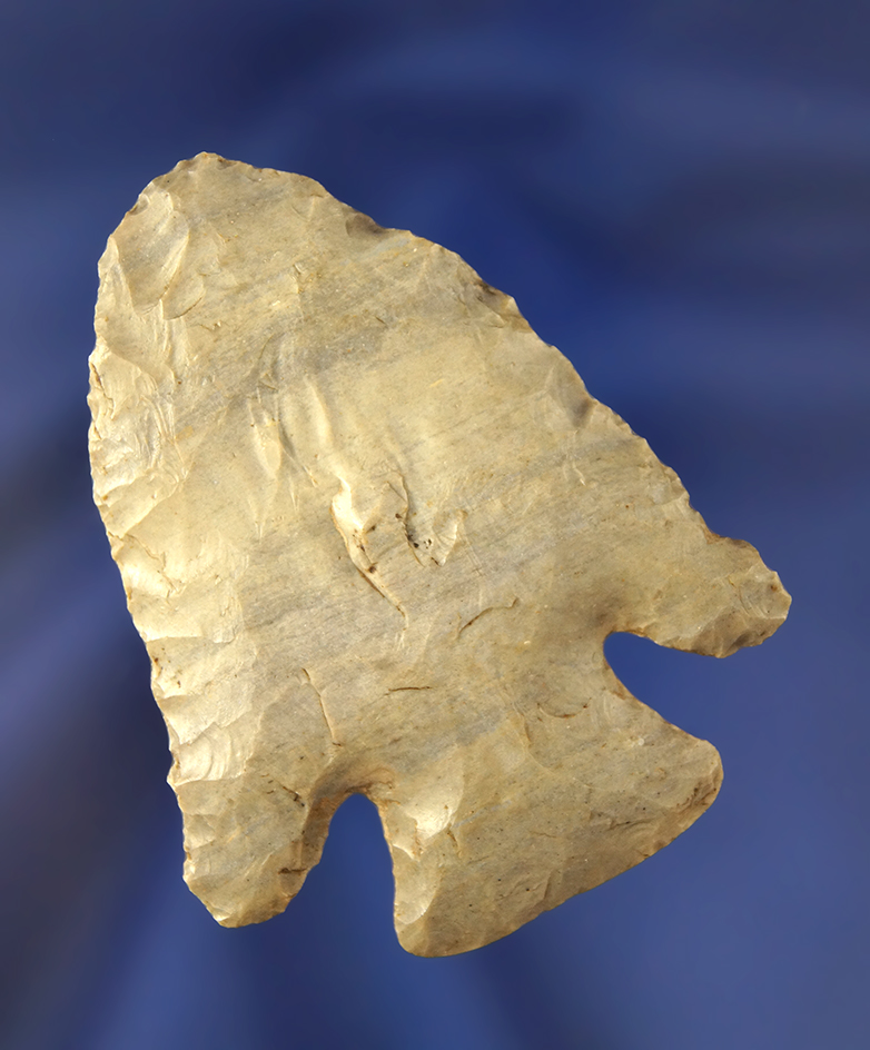 Main artifact image