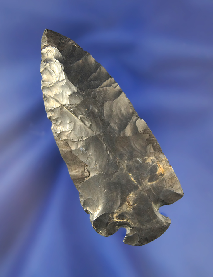 Main artifact image