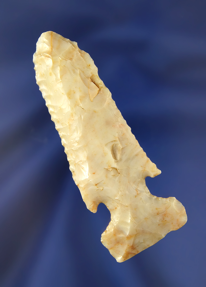 Main artifact image