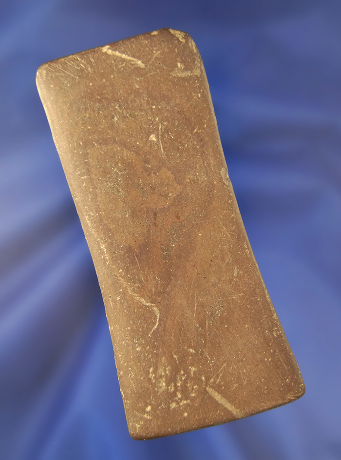 Main artifact image