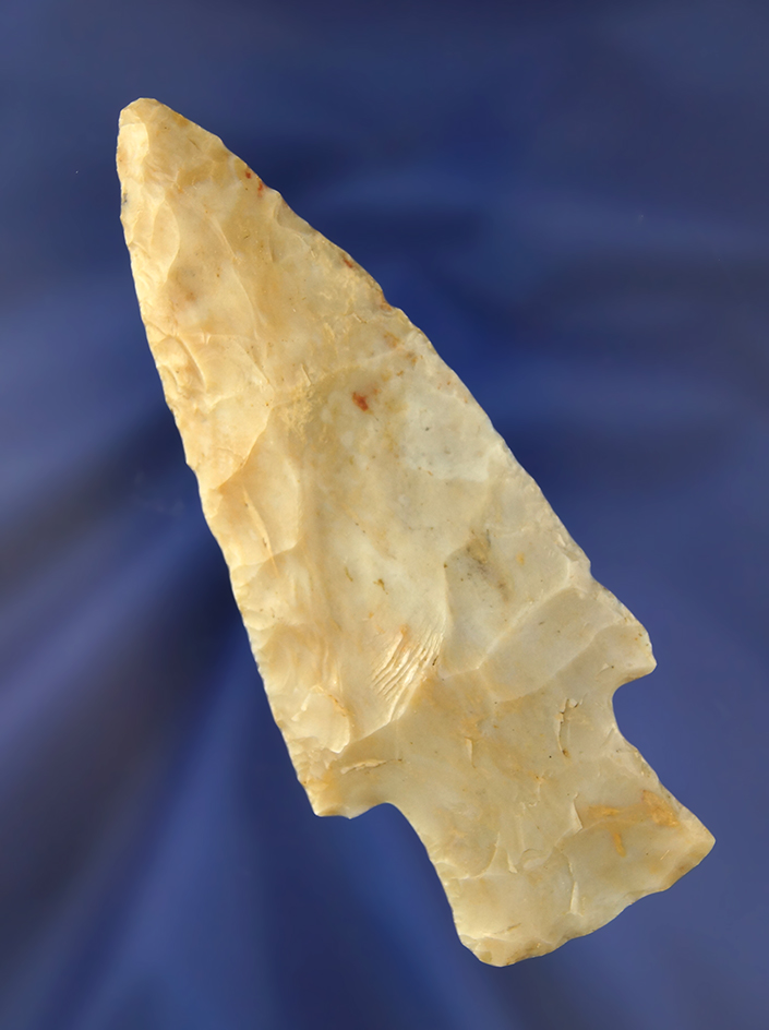 Main artifact image