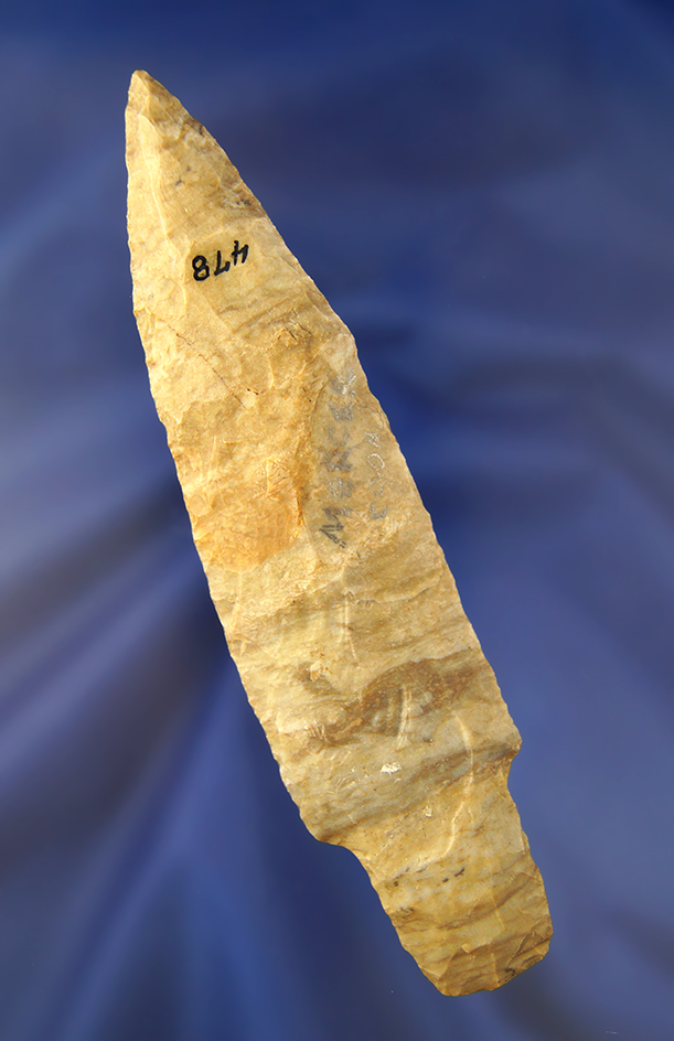 Main artifact image