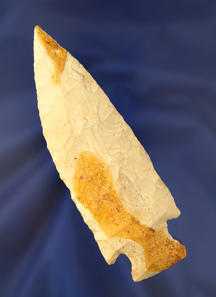 Main artifact image