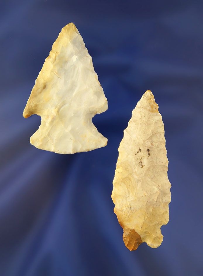 Main artifact image