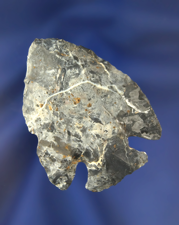 Main artifact image