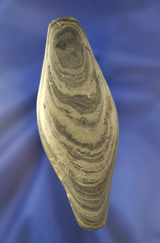 Main artifact image