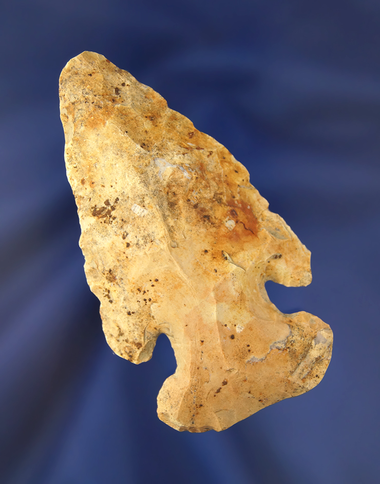 Main artifact image