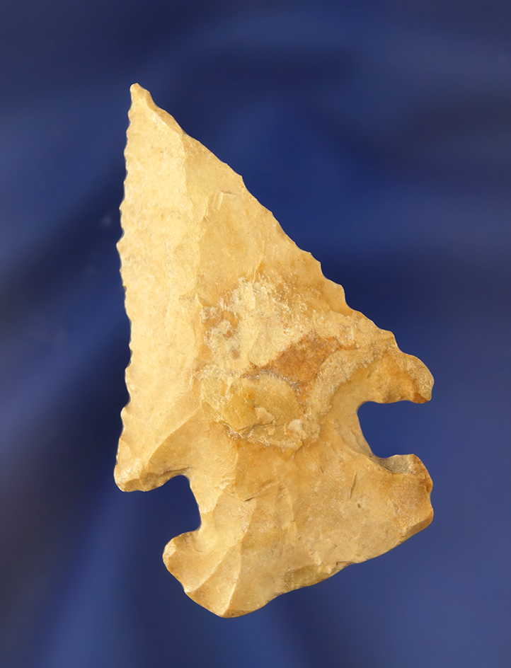 Main artifact image
