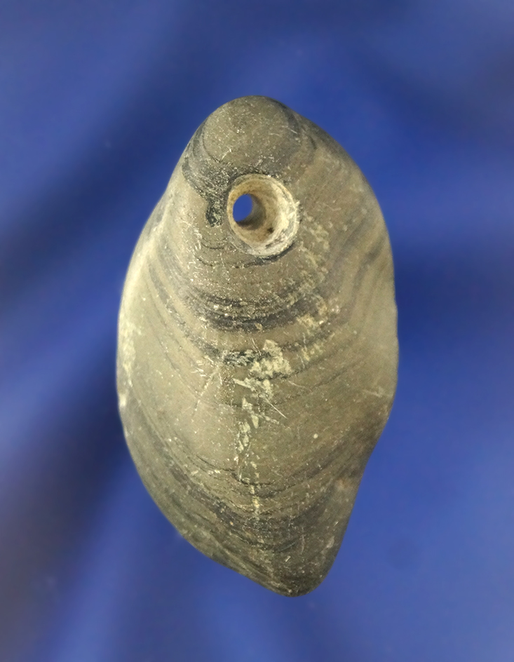 Main artifact image