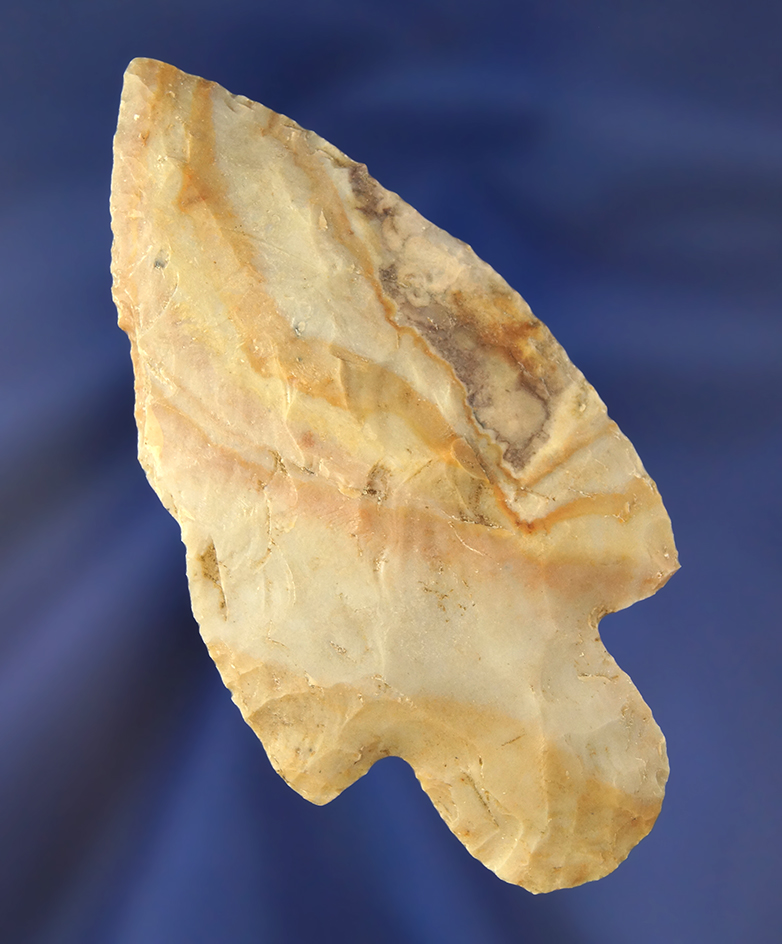 Main artifact image