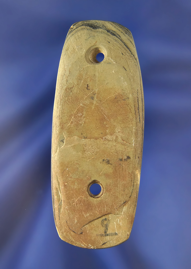 Main artifact image