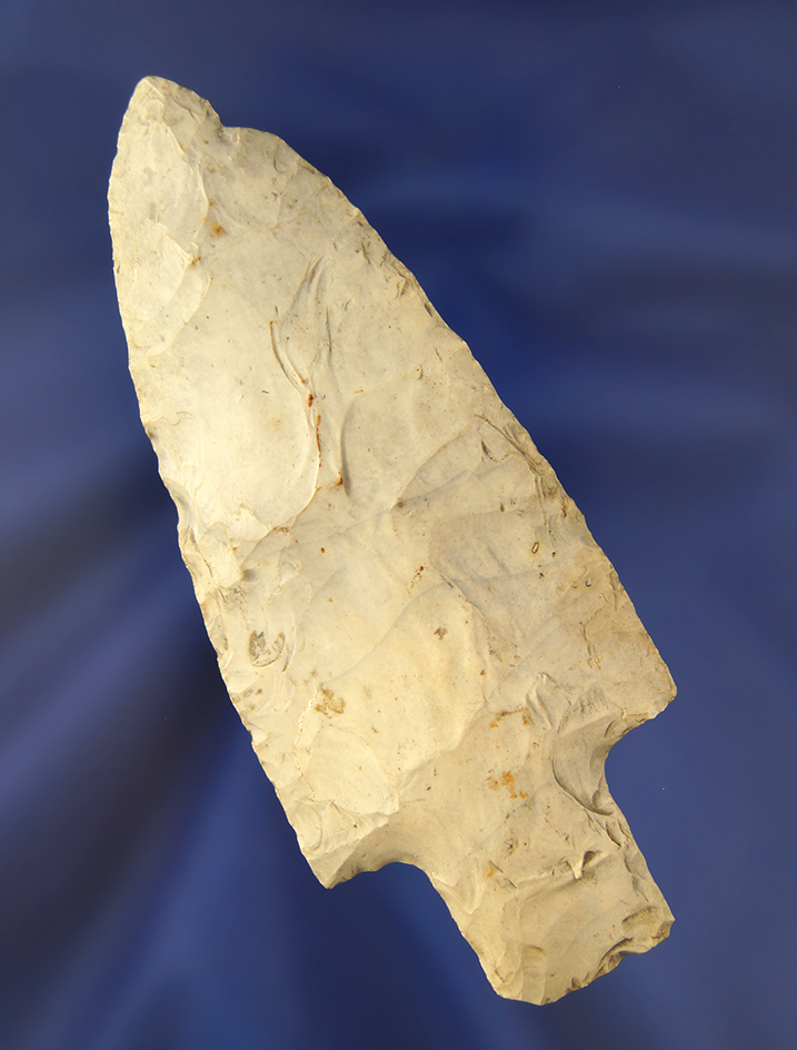Main artifact image