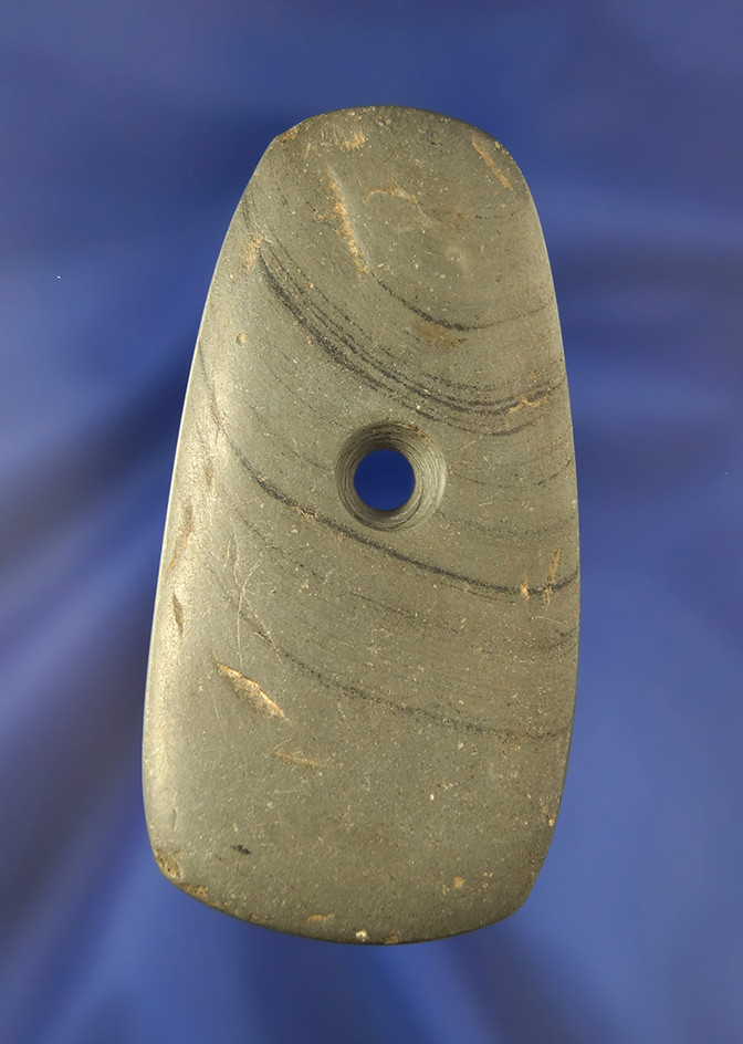 Main artifact image